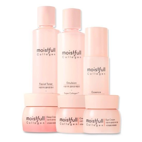 etude-house-moistfull-collagen-essence-80ml-เซรั่มคอลลาเจน