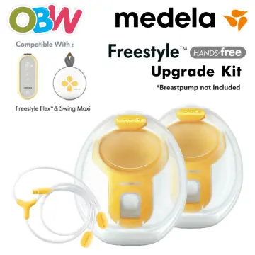 Medela Freestyle Hands-Free Breastpump