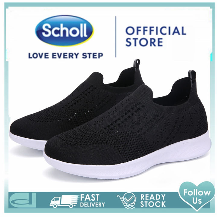 scholl-รองเท้าผู้ชาย-scholl-รองเท้าผ้าใบรองเท้าผู้ชาย-scholl-ผ้าใบรองเท้าผู้ชาย-scholl-เวอร์ชันเกาหลี-สไลด์-ผู้ชาย-scholl-ขนาดใหญ่