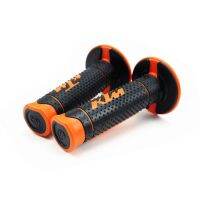 [LWF ร้อน] ¤☞ขาย!รถจักรยานยนต์ Hand Grip สำหรับ KTM EXC EXCF SXF SXS MXC MX XC XCW XCF XCFW EGS LC4 50 85 125 150 200 250 300 350 400 450 500