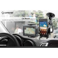 Capdase Duo Car Mount Holder Racer ตัวจับยึดมือถือ 2 เครื่่่องในรถยนต์แบบติดกระจกหน้ารถ