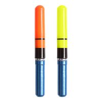 Fishing Float Light Stick Fireflies Fluorescent Lightstick Night Float Rod Light Dark Glow Stick Fishing Tackle Tool