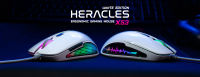 NUBWO HERACLES X53 เม้าส์