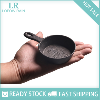 LF Wholesale✨Flash Sale ✨ 8.5cm Cast Iron Skillet Non-Stick กระทะไข่ขนาดเล็กสำหรับเครื่องครัว