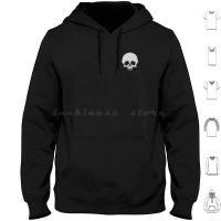 Clone 99 Skull Hoodie cotton Long Sleeve Bad Batch The Bad Batch Clone Force 99 Wars Skull Hunter Star Tech Crosshair Echo