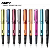 【พร้อมส่ง LAMY Al-Star Aluminum Fountain Pen 2019 Special Edition