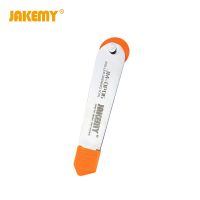 Jakemy Roller Opening Tools Mobile Phone Repair Tool for iPhone 4S 5 6 for iPad for iPod Tablet Repair Labor Saving Tool Sets