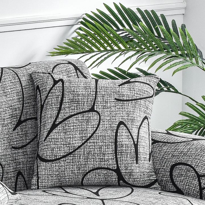 hot-dt-print-cushion-cover-elastic-throw-sofa-car-pillowcase