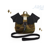 Devil Camouflage Safety Backpack กระเป๋าเป้จูงเด็ก