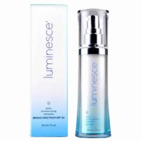 LUMINESCE Daily Moisturizing Complex SPF30  ล๊อตใหม่ล่าสุด exp2021