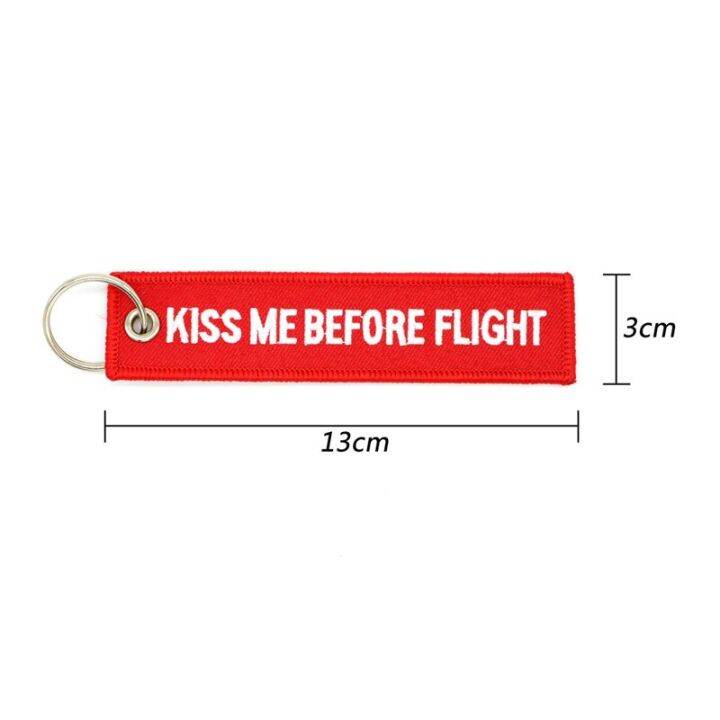 embroidery-remove-before-flight-keyrings-special-luggage-tag-tags-red-chain-keychain-aviation-gift-pendant-fashion-jewelry-key-chains