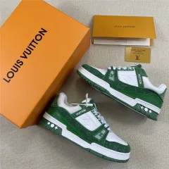 with Original Gift Box 】100% Original fashion Men's Casual Shoes