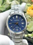 Đồng hồ Seiko Grand máy cơ Automatic inox cao cáp chống gỉ