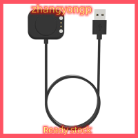 [ZY] Legend Black REPLACEMENT USB CHARGING CABLE Charger Cradle สำหรับ P8 SE Smart Watch