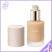 RMK Requid รองพื้น Flores 101ปกปิด (9สี/30มล.) (ความรู้สึก/ความชื้นสามมิติ) (ตรงจากญี่ปุ่น)