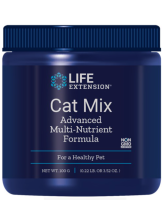 Life Extension Cat Mix / 100 grams