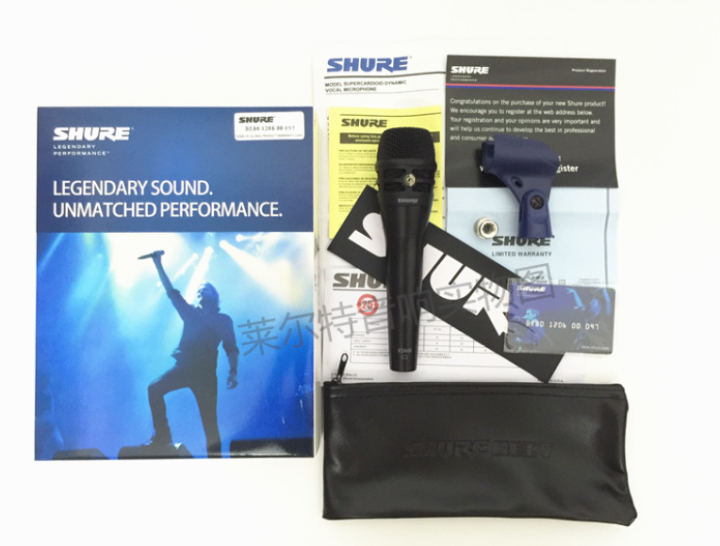 shure-ksm8