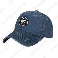 Men and Womans Galactic Baseball Cowboy Hat Caps Adjustable Cotton Hats