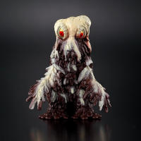 [Direct from Japan] Godzilla Store Limited Godzilla Movie Monster Series Hedorah Chocolate Color Ver. Japan NEW QC8191654