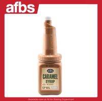 AFBS Junipers Caramel Syrup   800ml.  #1108411 จูนิเปอร์ ไซรัป คาราเมล  800มล.