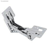 ¤卍 Metal Cabinet Door Hinge 170 Degree Folding Hinge Furniture Hardware Easy to Use