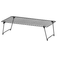 [สอบถามสต๊อคก่อนสั่งซื้อนะคะ!] IKEA GREJIG เกรยิก ชั้นวางรองเท้า, 58x27x17 ซม. อิเกีย ของแท้100%