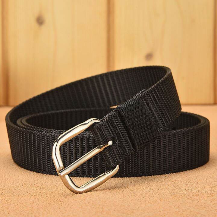 canvas-pin-buckle-belt-outdoor-sports-contracted-military-training-decorative-street-belt-men-and-women-of-extended-belts