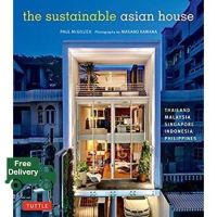 Your best friend The Sustainable Asian House (Reissue) [Hardcover]หนังสือภาษาอังกฤษมือ1(New) ส่งจากไทย