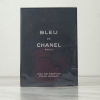 น้ำหอม Chanel Bleu De Chanel EDP 150ml กล่องซีล