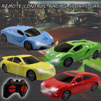 รีโมทคอนโทรล1:24 Racing รถสปอร์ตรถของเล่นเด็ก Mobil Mainan Anak-Anak ของเล่น