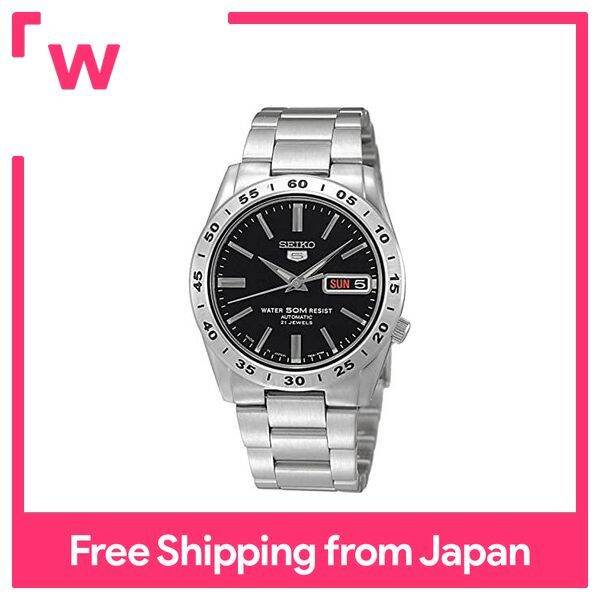 SEIKO (Seiko) watch made in japan Seiko overseas model selfwinding