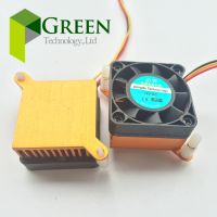 【YD】 NEW 5V 12V 24V 2Pin 3pin 4010 BGA bearing fan Graphics Card  with sink Cooler 40mm 40x40x10mm Cooling