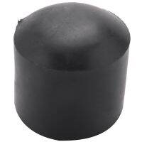 12 Pcs 16mm Inner Rubber Foot Caps Pipe Caps Protective Caps Chair Caps Cap