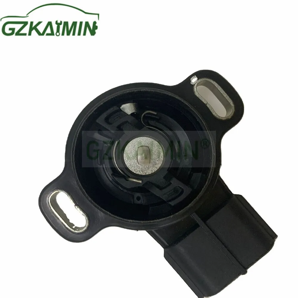 Principal 99+ imagen 2003 jaguar x type throttle position sensor In