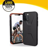 UAG Apple iPhone 13 Pro Max/iphone 13 Pro/iphone 12 Pro Max/iphone 11 Pro Max Civilian Series Case