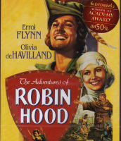 Adventure of Robin Hood โรบินฮู้ด จอมโจรผจญภัย (ฉบับพิเศษ) (DVD) ดีวีดี