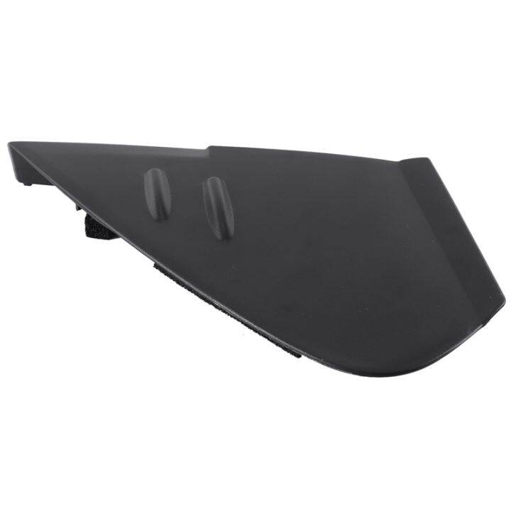 car-side-mirror-fender-molding-frosted-cover-trim-front-upper-for-toyota-prius-2016-2020