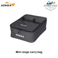 Kovea Mini range carry bag