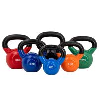 NORTH FITNESS Kettlebell (4 - 16 กิโล)