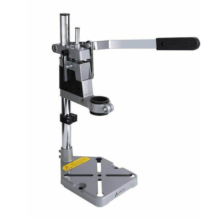 【RUIO】 Electric Drill Press Stand Tool Universal Bench Drill Press ...