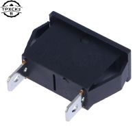 【YF】 1pc Waterproof Auto Standard Middle Fuse Holder Soldering Board Insurance Seat Plug-in Electrical Parts