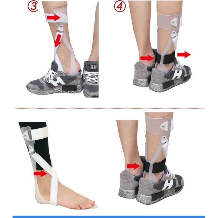 foot-orthosis-corrective-shoe-ankle-foot-foot-valgus-foot-varus-correction-rehabilitation-equipment