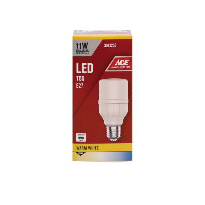 ace hardware red light bulb