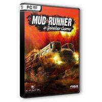 Spintires: MudRunner !