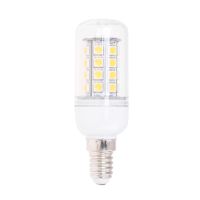 Bulb E14 7W Warm White 36 SMD 5050 LED 220V AC Decoration