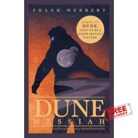 if you pay attention. ! &amp;gt;&amp;gt;&amp;gt; DUNE MESSIAH (UK)
