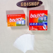 GIẤY THƠM QUẦN ÁO BOUNCE MỸ