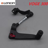 300cc รถจักรยานยนต์เกียร์ Shift Level สำหรับ Loncin Voge 300R YF300 LX300-6A 300RR 300AC Vintage รถจักรยานยนต์ Accessories