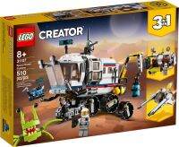 LEGO® Creator 3-in-1 31107 Space Rover Explorer : เลโก้ใหม่ ของแท้ ?% พร้อมส่ง