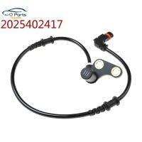 New 2025402417 Front Left Right ABS Sensor Wheel Speed Sensor For Mercedes Benz C-CLASS W202 S202 SLK R170 CLK C208 A208